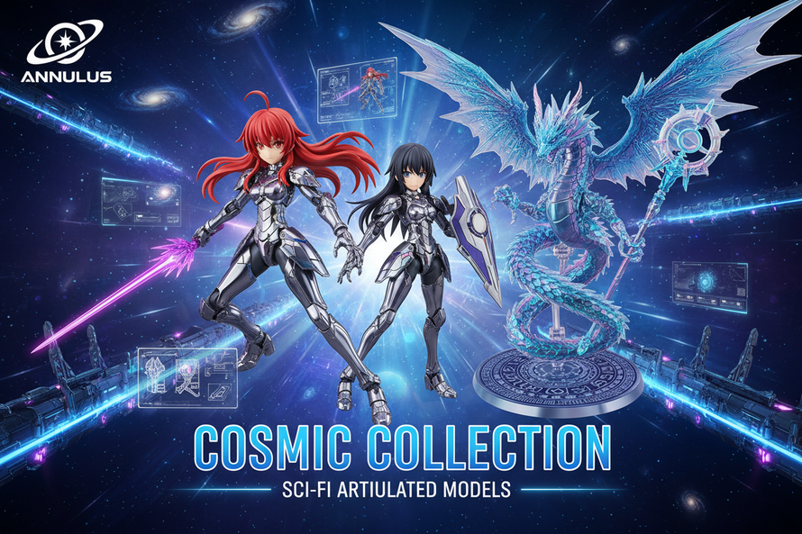 Ciencia ficción AMT