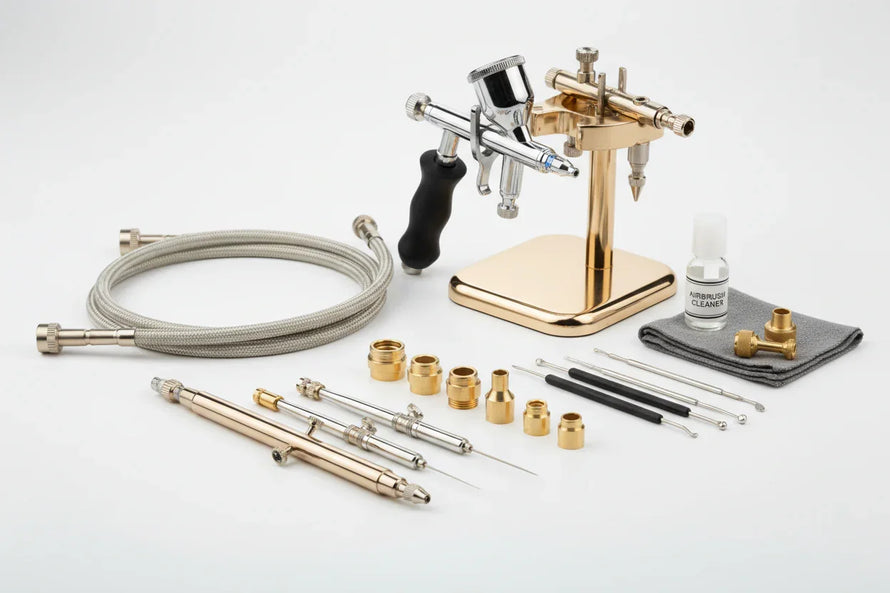Gaahleri Airbrushing Accessories