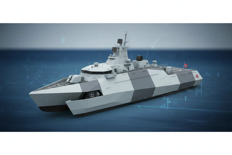 In Stock 1/350 Pig Model Ships