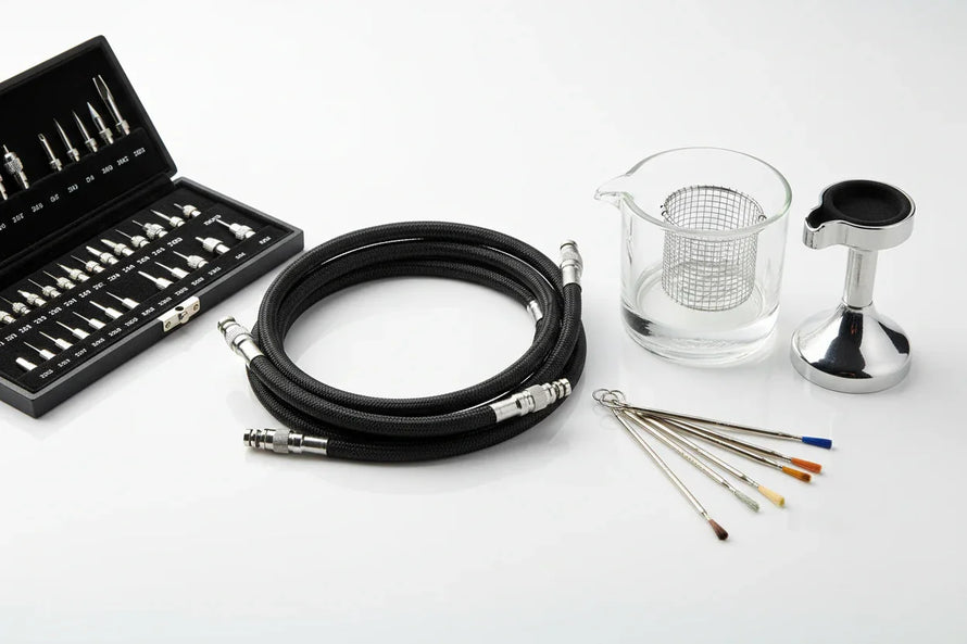 Vigiart Airbrushing Accessories