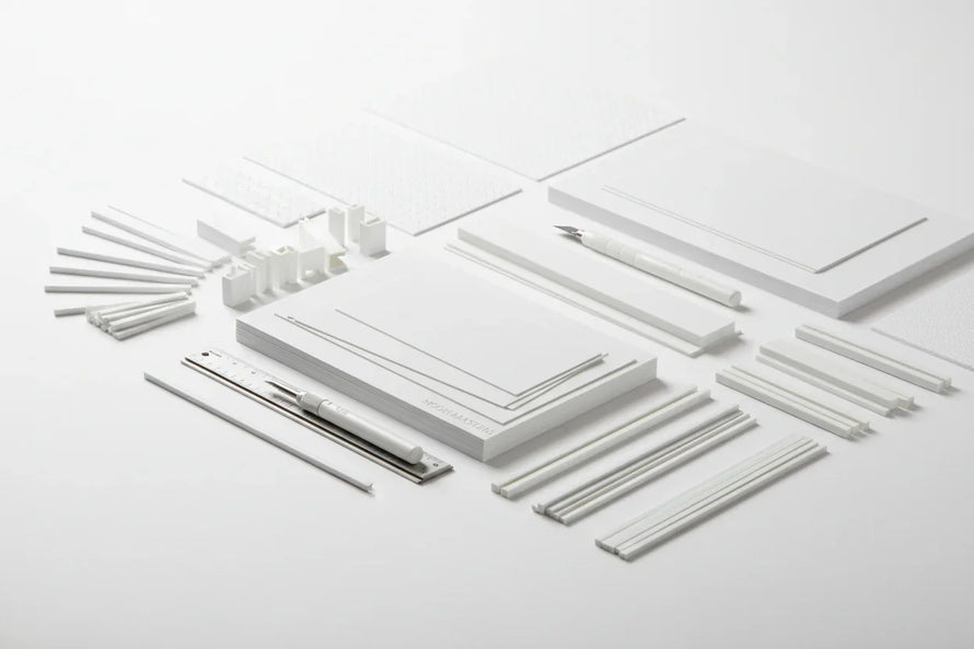 In Stock Craft Plastics