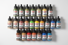 Mig Figure Paints Collection