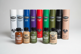 Mig Primers Collection