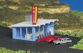 N Scale Bachmann Scenery - MPM Hobbies