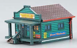N Scale IMEX Model Co. - MPM Hobbies