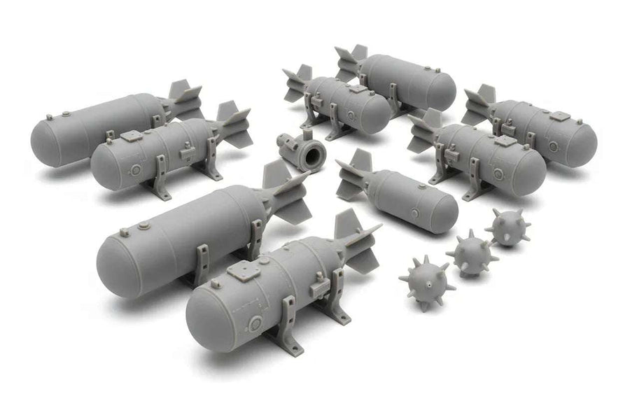 1/72 MPM Mines