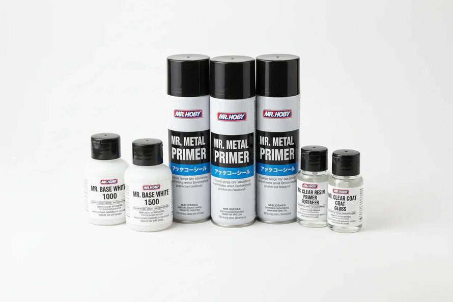 GSI Creos Primers