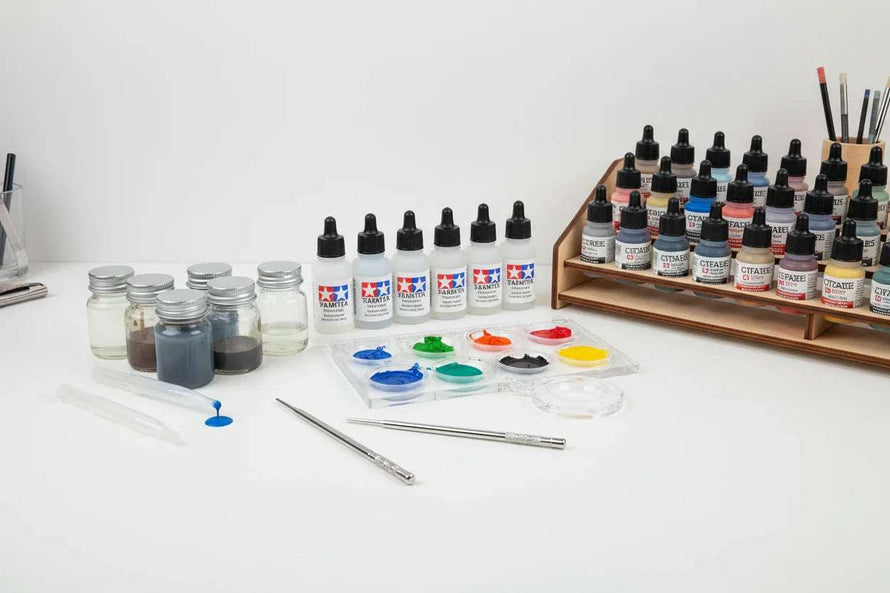Hobby Painting Accessories