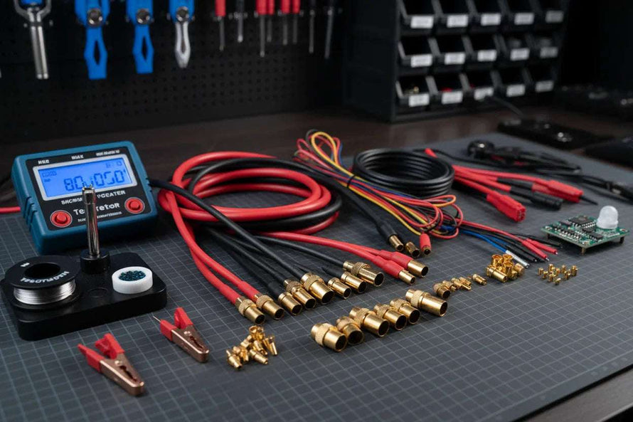 R/C Electronic Accessories