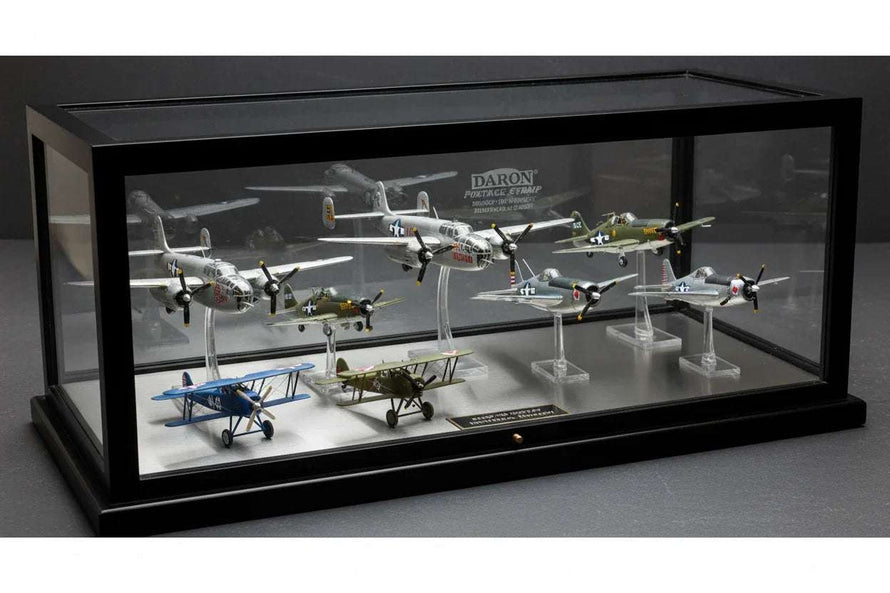 Die-Cast Aircraft