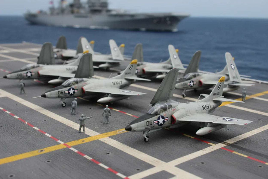 1/350 Corsair Armada Ship Accessories