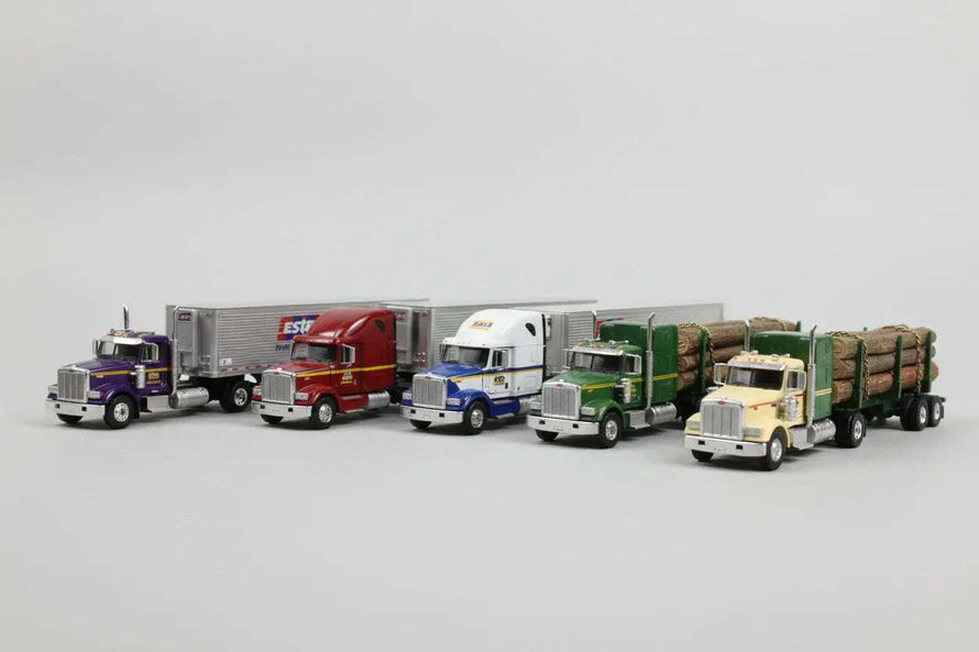 N Scale Trainworx Scenery