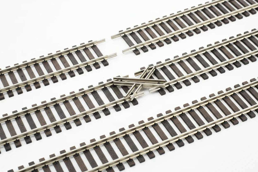 HO Scale Peco Code 55