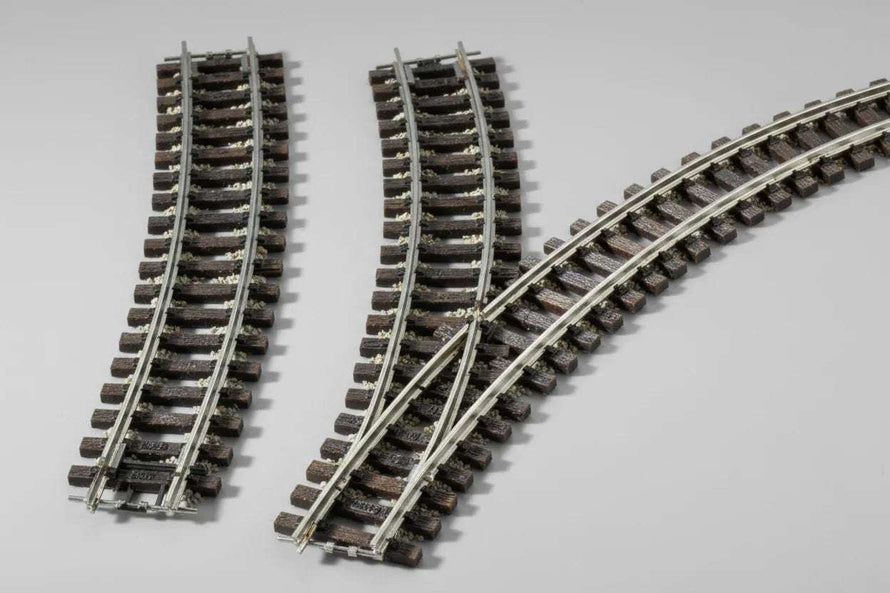 HO Scale Peco Code 80