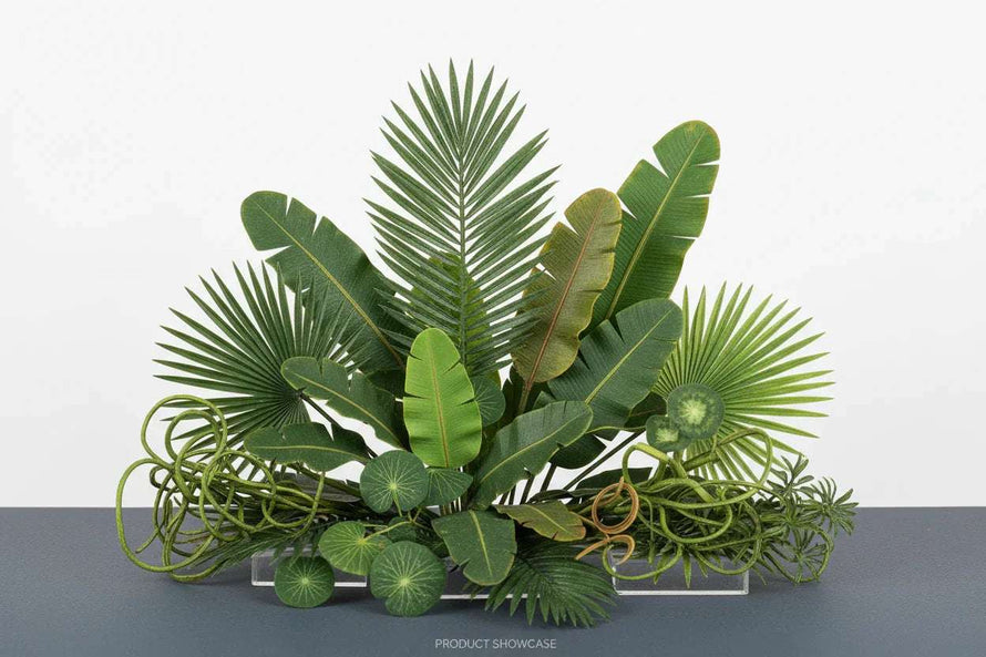 MIG Jimenez Bushes/Shrubs/Tree Foliage