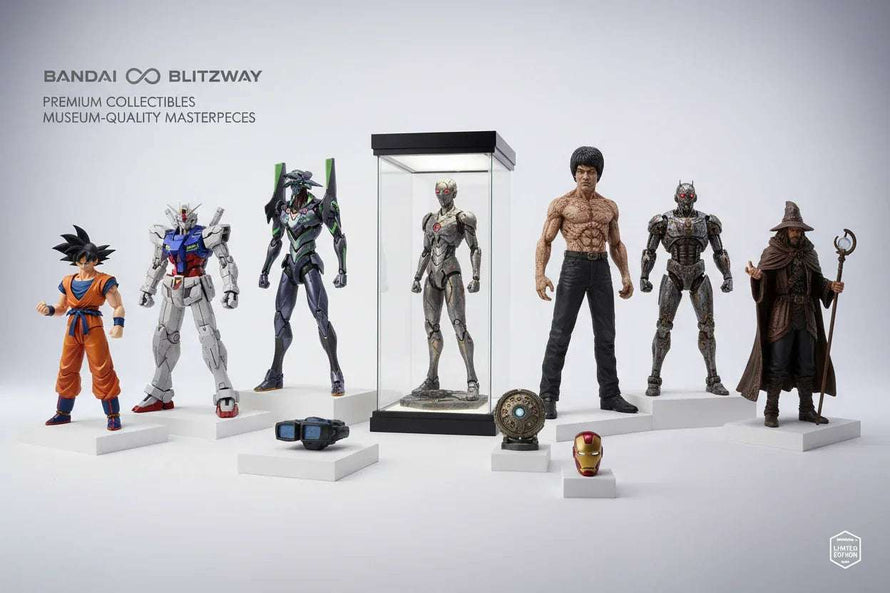Bandai Collectibles