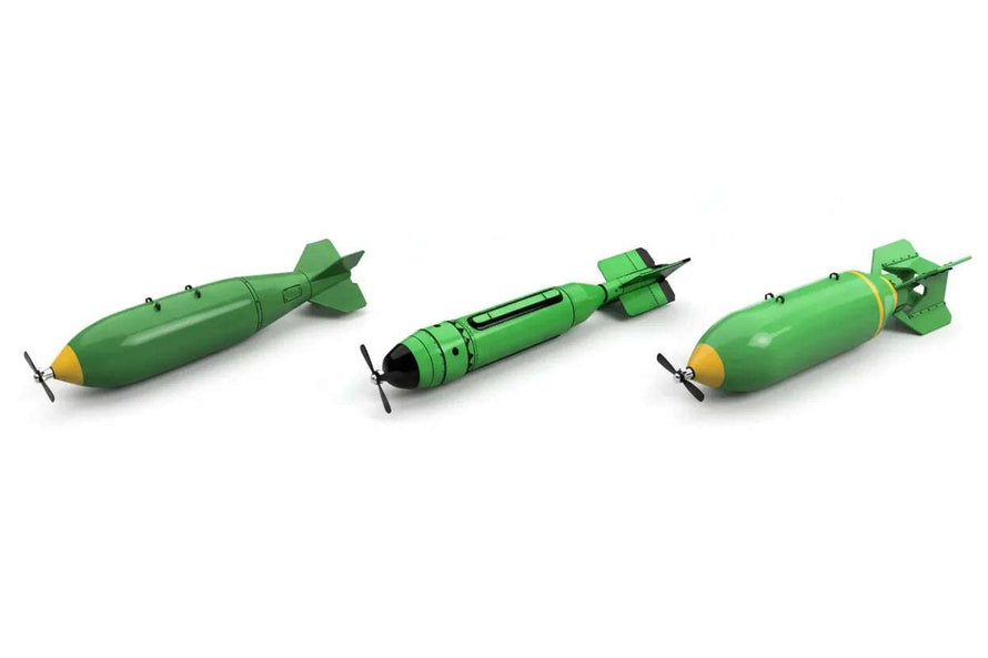 1/32 MPM Bombs