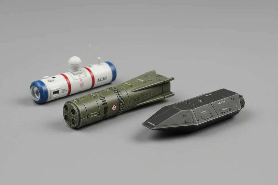 1/32 MPM E Pods