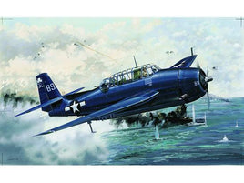 1:32 Scale Model Aircraft Kits - MPM Hobbies