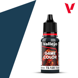 Vallejo Game Color