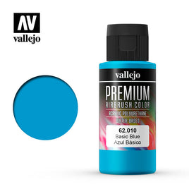 Vallejo Premium Airbrush Color