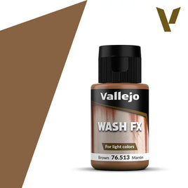 Vallejo Wash FX