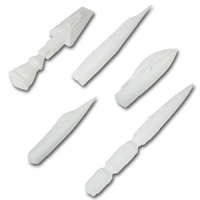 Estes Rockets Sci-fi Nose Cone Assortment (5 pk) - MPM Hobbies