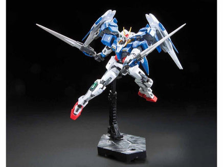 1/144 RG GN-0000+GNR-010 OO RAISER