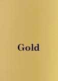 008 Gold Bare-Metal Foil.