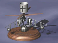 1/72 Roden PKZ-2 - 8 - MPM Hobbies
