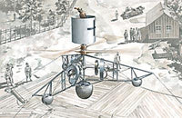 1/72 Roden PKZ-2 - 8 - MPM Hobbies