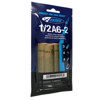 Estes Rockets 1/2A6-2 Engines - MPM Hobbies