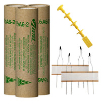 Estes Rockets 1/2A6-2 Engines - MPM Hobbies