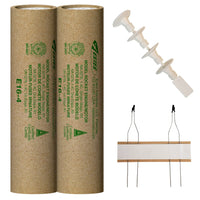 Estes Rockets E16-4 Engines (29 mm) - MPM Hobbies