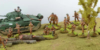 1/72 Italeri WWII : 1940 BATTLE OF ARRAS - ROMMEL'S OFFENSIVE 6118 - MPM Hobbies