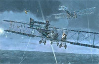 1/72 Roden Gotha G.Va, GVb - 20 - MPM Hobbies