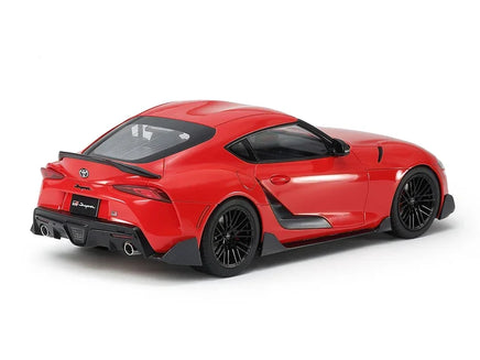1/24 TAMIYA Toyota GR Supra Custom - MPM Hobbies