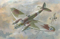1/72 Roden Heinkel 111 Emil - 27 - MPM Hobbies