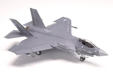 1/72 Tamiya F-35C Lightning II Plastic Model Kit - MPM Hobbies