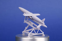 1/72 CMK MQM-74A Chukar Target Drone