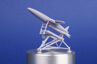 1/72 CMK MQM-74A Chukar Target Drone