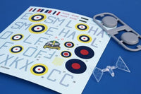 1/72 Special Hobby Vickers Wellington Mk.IC Night Raiders
