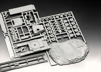 1/76 Revell Germany M24 Chaffee 3323