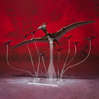 Rodan (2021) -The second form- Godzilla S.P<Singular Point>, Bandai Spirits S.H.MonsterArts