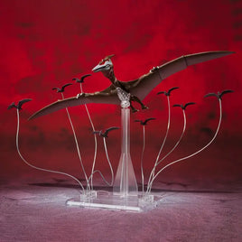 Rodan (2021) -The second form- Godzilla S.P<Singular Point>, Bandai Spirits S.H.MonsterArts