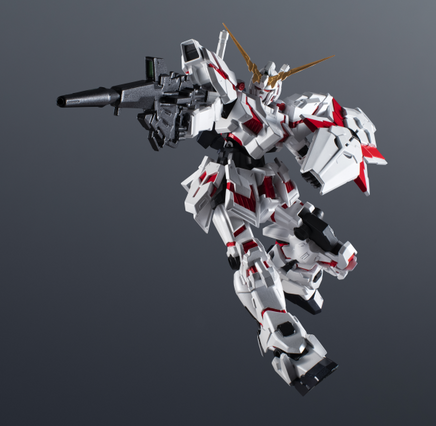 Bandai RX-0 Unicorn Gundam Renewal