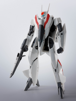 Tamashii Nations VF-2SS Valkyrie II + Sap (Silvie Gena Use) -Lovers Again- The Super Dimension Fortress Macross II, Hi-Metal R