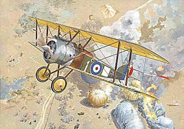 1/72 Roden Sopwith F.1 Camel - 40 - MPM Hobbies