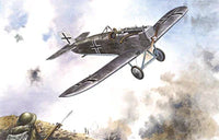1/72 Roden Junkers D.1 - 41 - MPM Hobbies