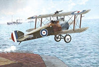 1/72 Roden Sopwith 2F.1 Camel (Ships Camel) - 44 - MPM Hobbies